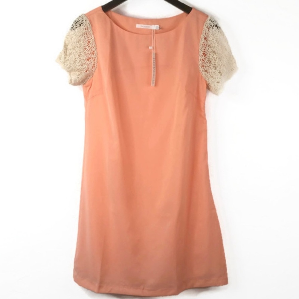 Lucy Paris Lightweight Dress